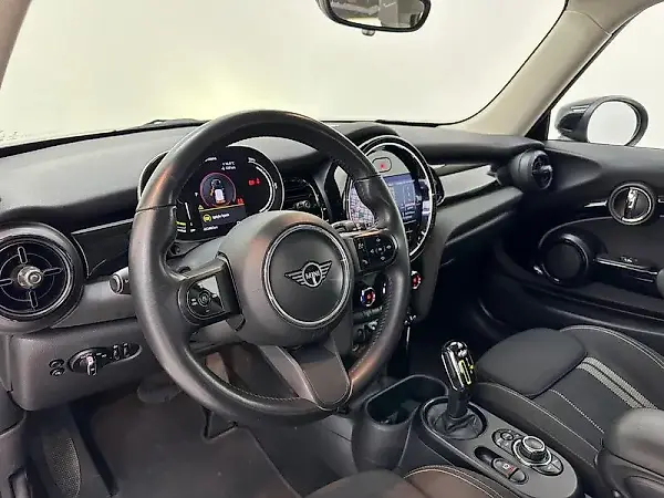 Mini Cooper SE - Imagem 7