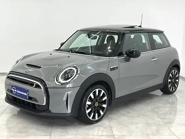 Mini Cooper SE - Imagem 3