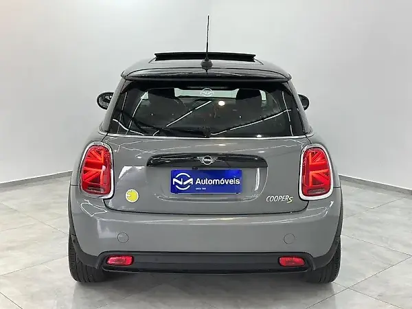 Mini Cooper SE - Imagem 6