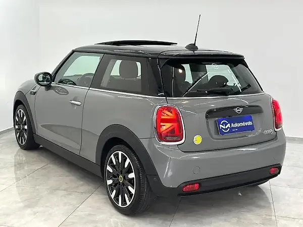 Mini Cooper SE - Imagem 4