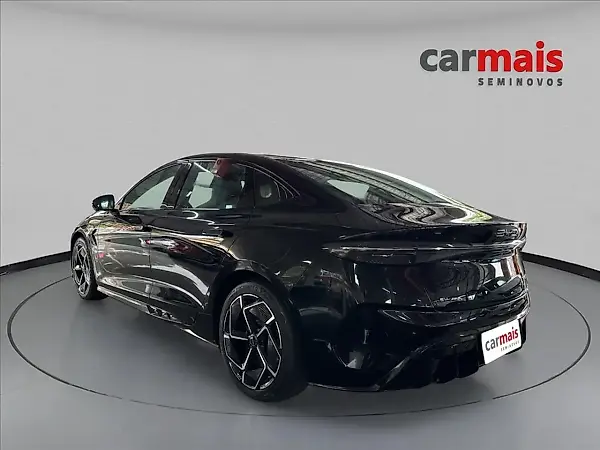 BYD Seal - Imagem 3