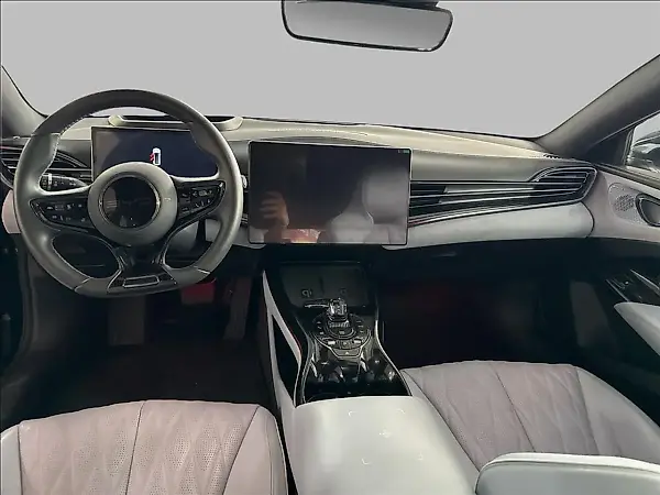 BYD Seal - Imagem 9