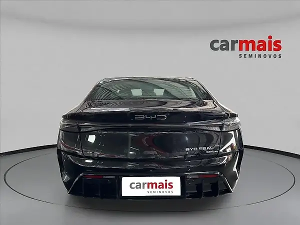 BYD Seal - Imagem 4