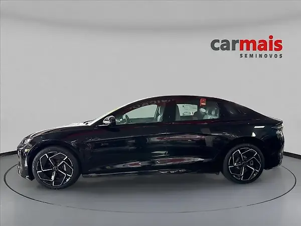 BYD Seal - Imagem 2