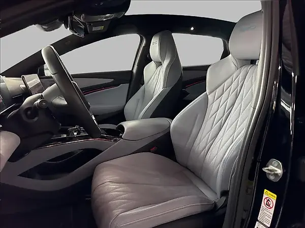 BYD Seal - Imagem 11