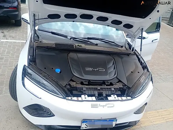 BYD Seal - Imagem 5