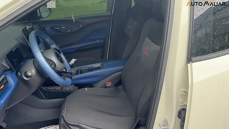 BYD Dolphin Mini - Imagem 2