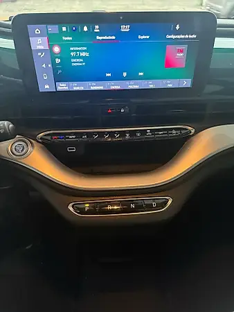 Fiat 500e - Imagem 15
