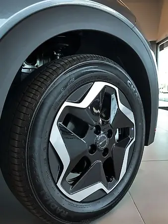 BYD Dolphin - Imagem 5