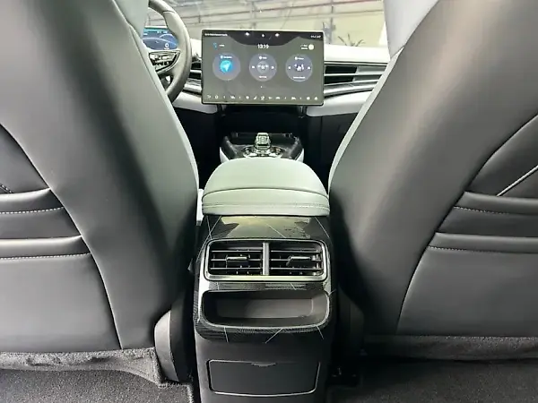 BYD Seal - Imagem 10