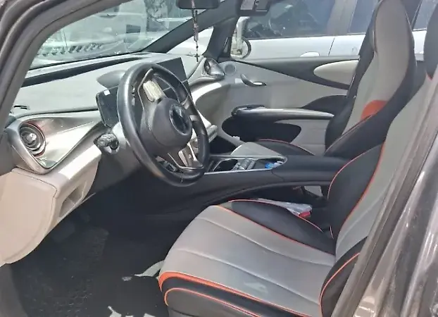 BYD Dolphin - Imagem 7