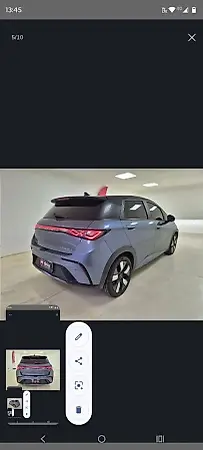 BYD Dolphin Plus - Imagem 1