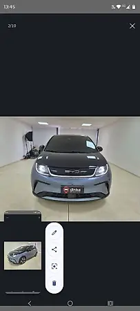 BYD Dolphin Plus - Imagem 7
