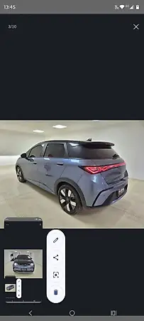 BYD Dolphin Plus - Imagem 8