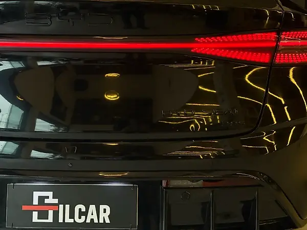 BYD Seal - Imagem 14