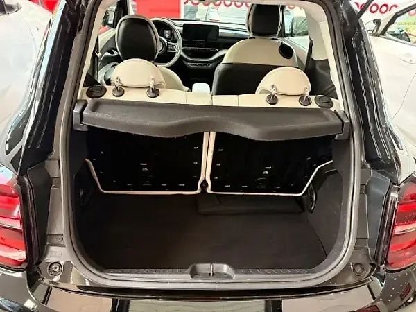 Fiat 500e - Imagem 16