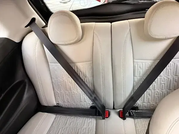 Fiat 500e - Imagem 12