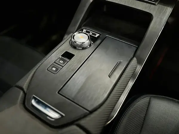GWM Haval H6 Plug-in Hybrid - Imagem 9