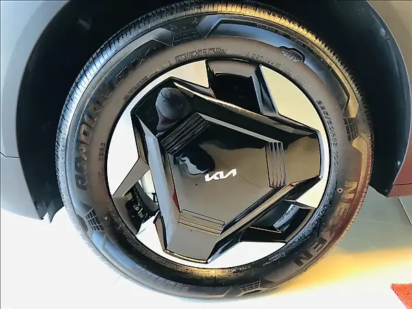 Kia Ev5 - Imagem 7