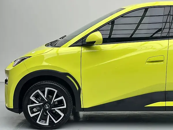 BYD Dolphin Mini - Imagem 6