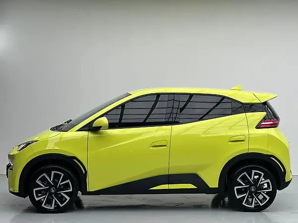 BYD Dolphin Mini - Imagem 5