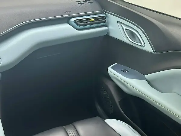 BYD Dolphin Mini - Imagem 13