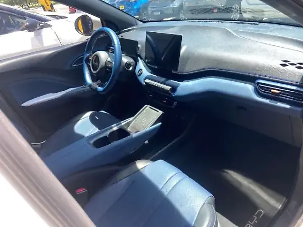 BYD Dolphin Mini - Imagem 6