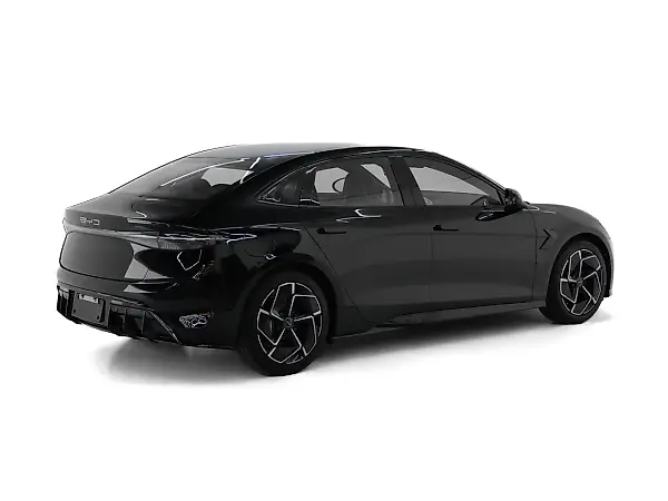 BYD Seal - Imagem 2