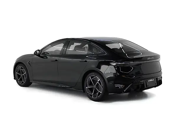 BYD Seal - Imagem 4