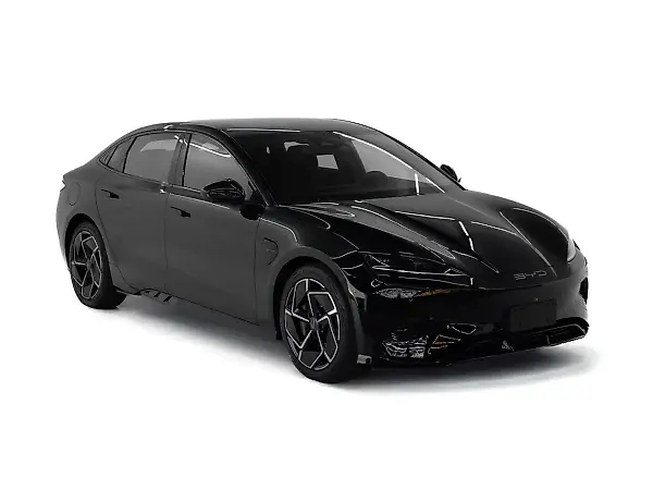 BYD Seal - Imagem 3