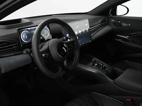 BYD Seal - Imagem 5
