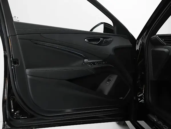 BYD Seal - Imagem 12