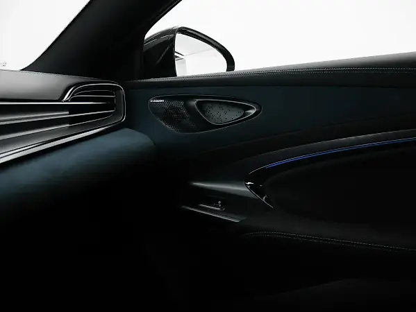 BYD Seal - Imagem 11