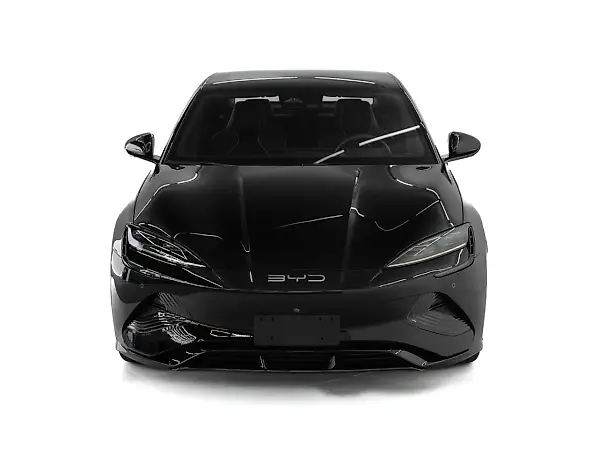 BYD Seal - Imagem 8