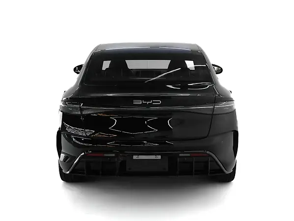 BYD Seal - Imagem 9