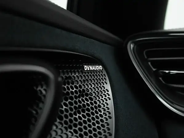 BYD Seal - Imagem 16