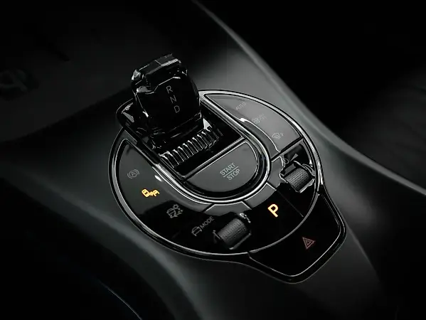 BYD Seal - Imagem 14