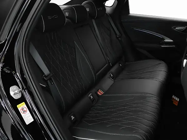 BYD Seal - Imagem 18