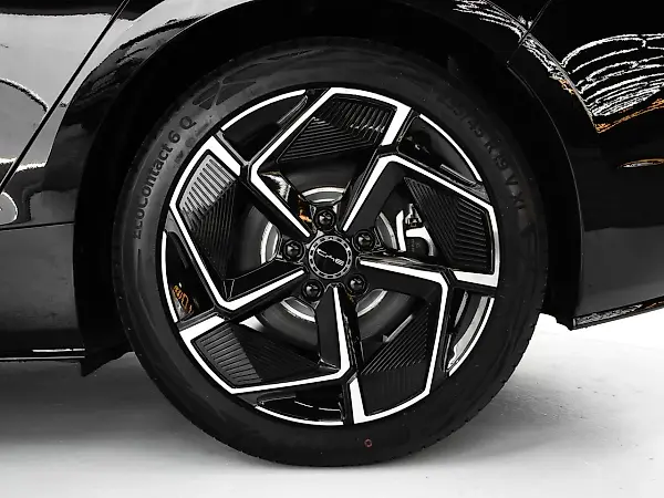 BYD Seal - Imagem 20
