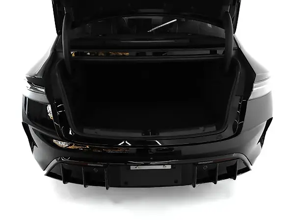 BYD Seal - Imagem 19