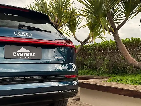Audi E-tron - Imagem 19