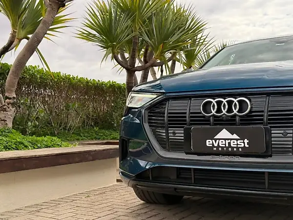 Audi E-tron - Imagem 18