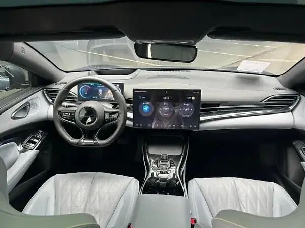 BYD Seal - Imagem 6
