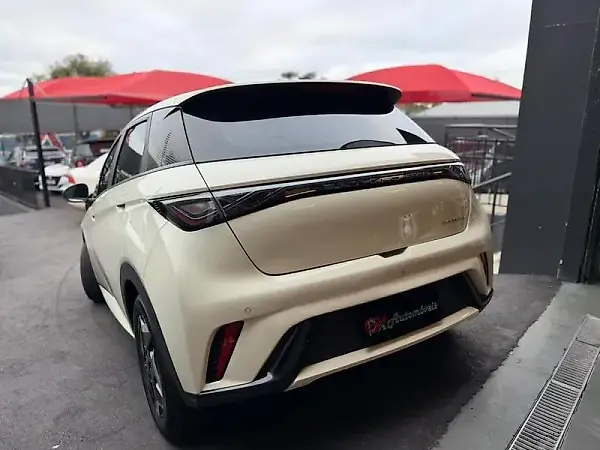 BYD Dolphin - Imagem 16