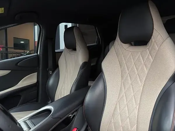 BYD Dolphin - Imagem 6