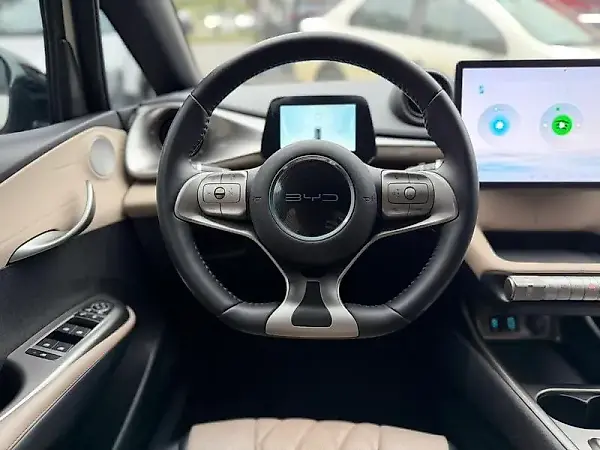 BYD Dolphin - Imagem 7