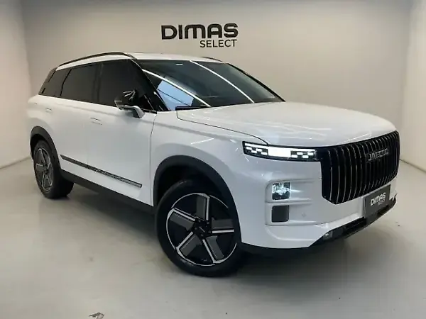 Jaecoo 7 Plug-in Hybrid - Imagem 3