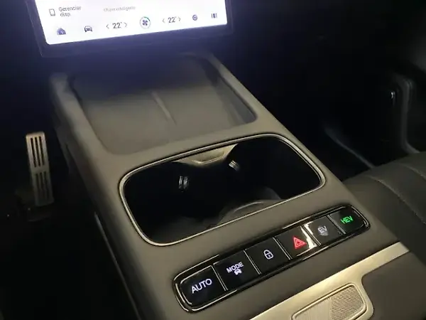 Jaecoo 7 Plug-in Hybrid - Imagem 10
