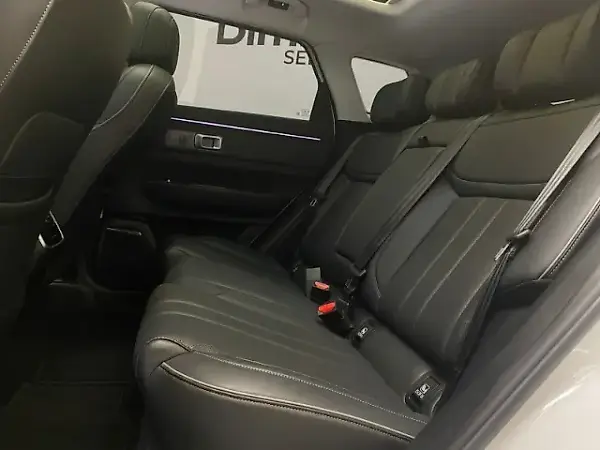 Jaecoo 7 Plug-in Hybrid - Imagem 11