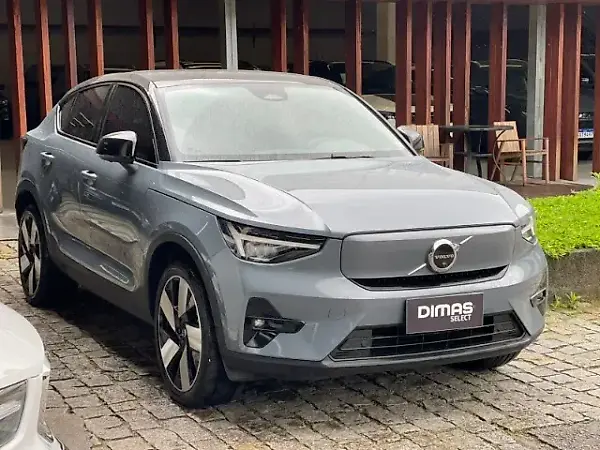 Volvo C40 Recharge - Imagem 3